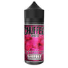 Chuffed Sweets Sherbet 100ML Shortfill