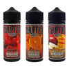 Chuffed Sweets Sherbet 100ML Shortfill