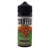 Chuffed Tobacco 100ML Shortfill