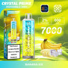 Crystal Prime 7000 Disposable Vape Box of 10