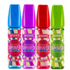 Dinner Lady Desserts 50ml Shortfill