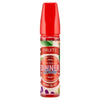 Dinner Lady Fruits 50ml Shortfill