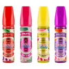 Dinner Lady Fruits 50ml Shortfill