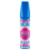 Dinner Lady Ice 50ml Shortfill