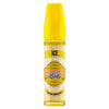 Dinner Lady Ice 50ml Shortfill