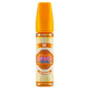 Dinner Lady Ice 50ml Shortfill