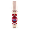 Dinner Lady Ice 50ml Shortfill