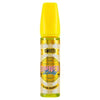 Dinner Lady Sweets 50ml Shortfill