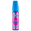 Dinner Lady Sweets 50ml Shortfill