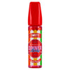 Dinner Lady Sweets 50ml Shortfill