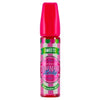 Dinner Lady Sweets 50ml Shortfill