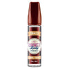 Dinner Lady Tobacco 50ml Shortfill