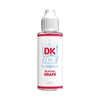 Donut King Ice 100ml Shortfill E - Liquid