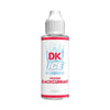 Donut King Ice 100ml Shortfill E - Liquid