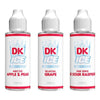 Donut King Ice 100ml Shortfill E - Liquid