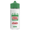 Donut King Shortfill 100ml