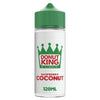 Donut King Shortfill 100ml