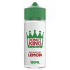 Donut King Shortfill 100ml