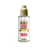 Donut King Shortfill 100ml