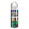 Double Drip 50ml Shortfill