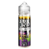 Double Drip 50ml Shortfill