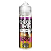 Double Drip 50ml Shortfill