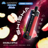 Hayati Pro Max Shisha 15000 - Flavour