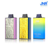 JNR Mega Box 25000 Puffs Disposable Vape Kit - Box of 10