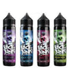 Dozzy Juice Junki 50ml Shortfill