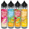 Dozzy Vape Cool Range 50ml Shortfill