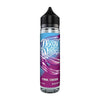 Dozzy Vape Cool Range 50ml Shortfill