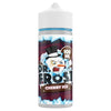 Dr Frost 100ml Shortfill