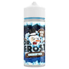 Dr Frost 100ml Shortfill