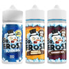 Dr Frost 100ml Shortfill