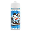 Dr Frost 100ml Shortfill