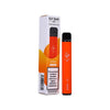 Elf Bar 600 Puff Disposable Vape Pod Device Box of 10