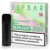 Elf Bar Elfa Pre - Filled Pods - Box of 10