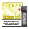 Elf Bar Elfa Pre - Filled Pods - Box of 10