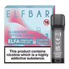 Elf Bar Elfa Pre - Filled Pods - Box of 10