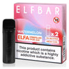 Elf Bar Elfa Pre - Filled Pods - Box of 10