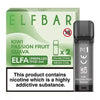 Elf Bar Elfa Pre - Filled Pods - Box of 10