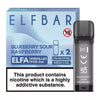 Elf Bar Elfa Pre - Filled Pods - Box of 10