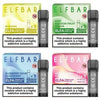 Elf Bar Elfa Pre - Filled Pods - Box of 10