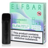 Elf Bar Elfa Pre - Filled Pods - Box of 10