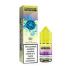 Elux Firerose 5000 Nic Salt E - Liquid 10ml - Box of 10