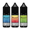 Elux Legend Nic Salts - 10ml E - liquids - Box of 10