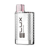 Elux Viva 600 Crystal Disposable Vape Puff Bar Pod Box of 10