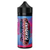 Ferocious Flavours Candy Infused 100ml Shortfill