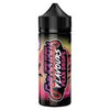 Ferocious Flavours Candy Infused 100ml Shortfill