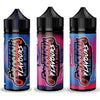 Ferocious Flavours Candy Infused 100ml Shortfill